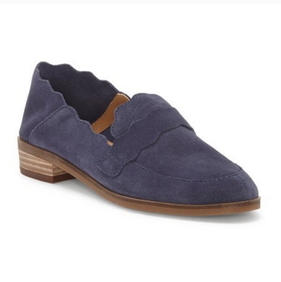 Lucky Brand Shoes - Lucky Brand Callister Soft Leather Loafers